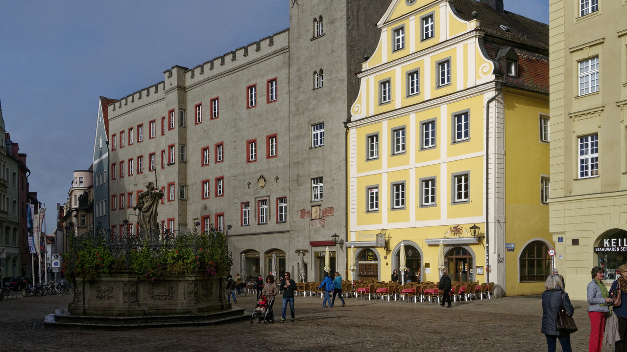 20131021 110601•Regensburg•Bavaria•Germany